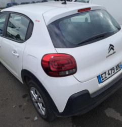 Boite de vitesses CITROEN C3 3 Photo n°7