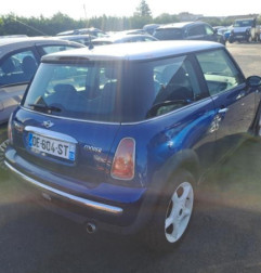 Enjoliveur de phare droit MINI MINI 1 R50/R53 Photo n°6