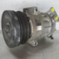 Compresseur clim OPEL CORSA E