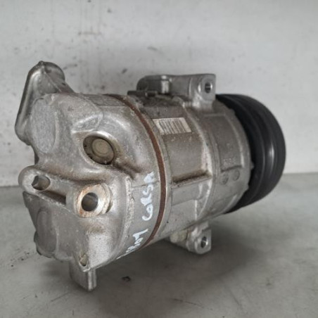 Compresseur clim OPEL CORSA E