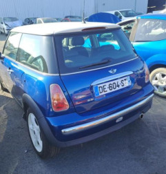 Enjoliveur de phare gauche MINI MINI 1 R50/R53 Photo n°7