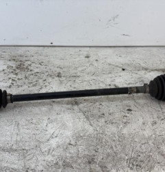 Cardan droit (transmission) CITROEN C1 2 Photo n°1