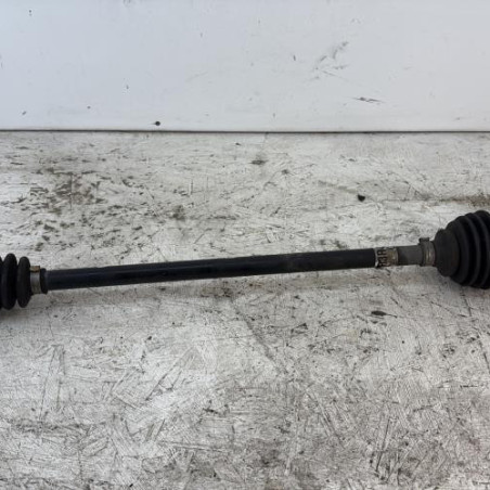 Cardan droit (transmission) CITROEN C1 2 Photo n°1