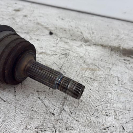 Cardan droit (transmission) CITROEN C1 2