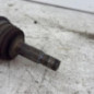 Cardan droit (transmission) CITROEN C1 2