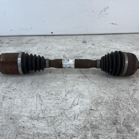 Cardan gauche (transmission) RENAULT CAPTUR 1 Photo n°1