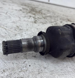 Cardan droit (transmission) CITROEN C1 2 Photo n°3