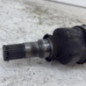 Cardan droit (transmission) CITROEN C1 2