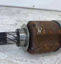 Cardan gauche (transmission) RENAULT CAPTUR 1