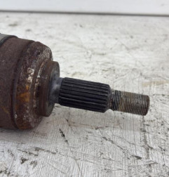 Cardan gauche (transmission) RENAULT CAPTUR 1 Photo n°3