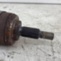 Cardan gauche (transmission) RENAULT CAPTUR 1