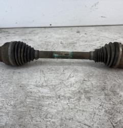 Cardan gauche (transmission) FORD TRANSIT CUSTOM 1 Photo n°1