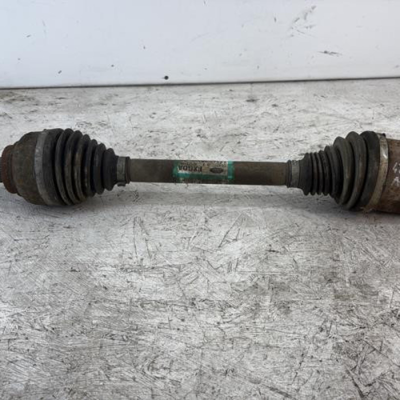 Cardan gauche (transmission) FORD TRANSIT CUSTOM 1