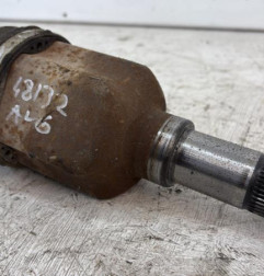 Cardan gauche (transmission) FORD TRANSIT CUSTOM 1