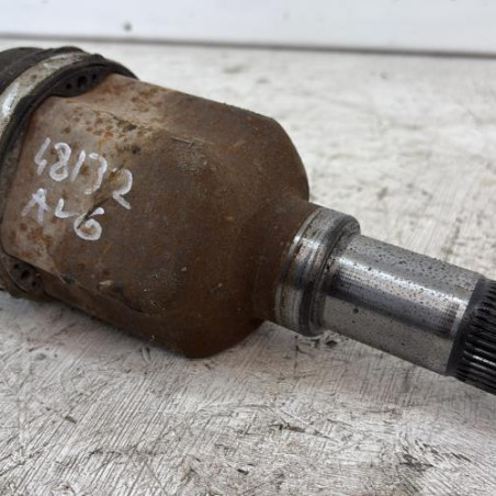 Cardan gauche (transmission) FORD TRANSIT CUSTOM 1