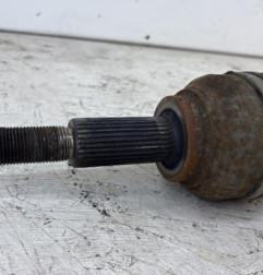 Cardan gauche (transmission) FORD TRANSIT CUSTOM 1 Photo n°3