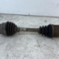 Cardan gauche (transmission) FIAT FIORINO 3
