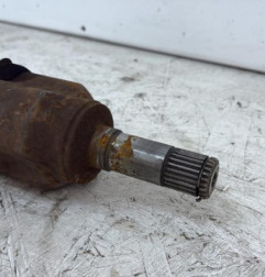 Cardan gauche (transmission) FIAT FIORINO 3