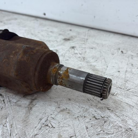 Cardan gauche (transmission) FIAT FIORINO 3