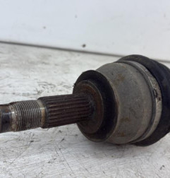 Cardan gauche (transmission) FIAT FIORINO 3 Photo n°3