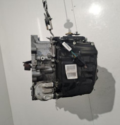 Boite de vitesses PEUGEOT 2008 1 Photo n°1