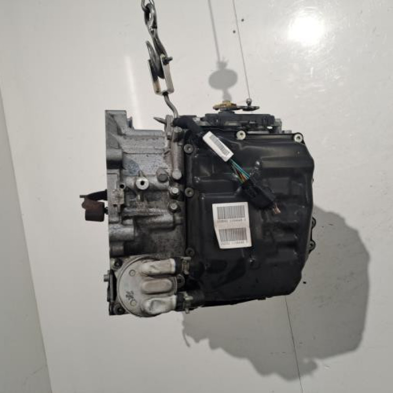 Boite de vitesses PEUGEOT 2008 1