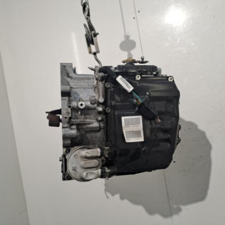 Boite de vitesses PEUGEOT 2008 1 Photo n°1