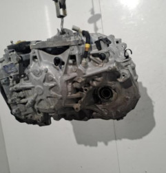 Boite de vitesses PEUGEOT 2008 1 Photo n°3