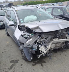 Boite de vitesses PEUGEOT 2008 1 Photo n°6