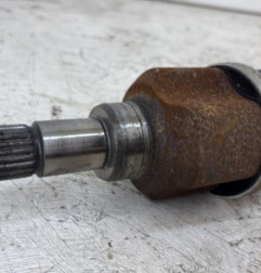 Cardan gauche (transmission) CITROEN C3 3