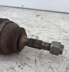 Cardan gauche (transmission) CITROEN C3 3 Photo n°3