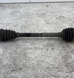 Cardan gauche (transmission) CITROEN C3 2 Photo n°1