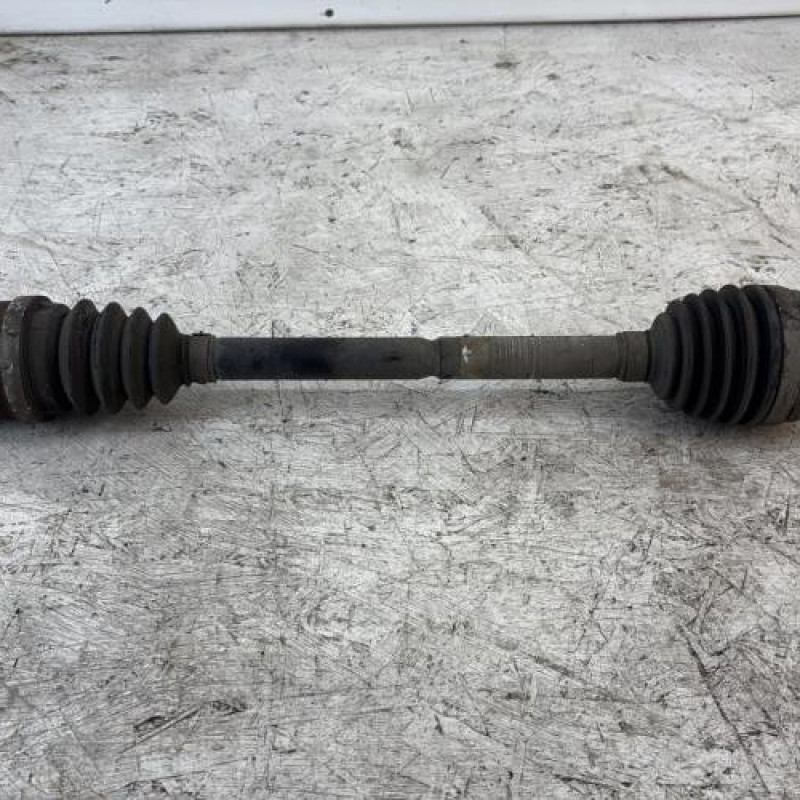 Cardan gauche (transmission) CITROEN C3 2