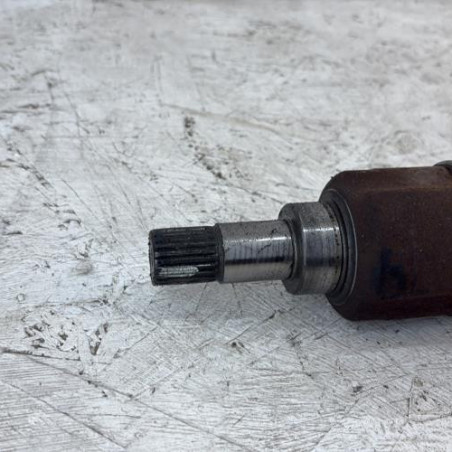 Cardan gauche (transmission) CITROEN C3 2