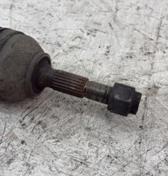 Cardan gauche (transmission) CITROEN C3 2 Photo n°3