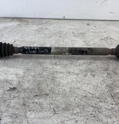 Cardan droit (transmission) CITROEN C3 2 Photo n°1