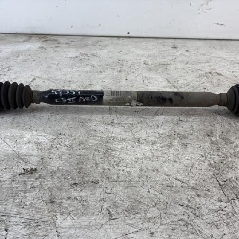 Cardan droit (transmission) CITROEN C3 2
