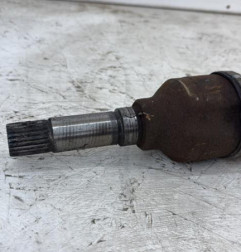 Cardan droit (transmission) CITROEN C3 2 Photo n°3