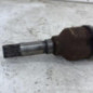 Cardan droit (transmission) CITROEN C3 2