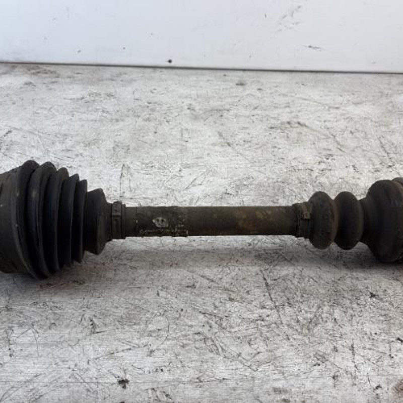 Cardan gauche (transmission) CITROEN JUMPER 2