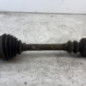 Cardan gauche (transmission) CITROEN JUMPER 2