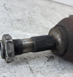 Cardan gauche (transmission) CITROEN JUMPER 2