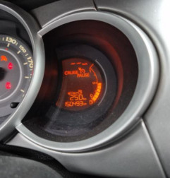 Cardan droit (transmission) CITROEN C3 2 Photo n°5