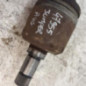 Cardan gauche (transmission) CITROEN JUMPER 2