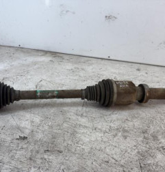 Cardan droit (transmission) FORD TRANSIT CUSTOM 1 Photo n°1