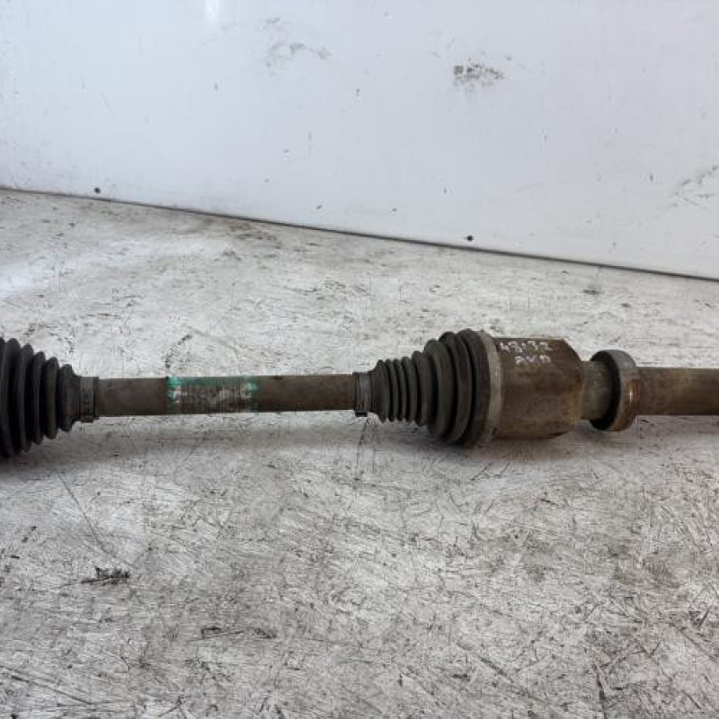 Cardan droit (transmission) FORD TRANSIT CUSTOM 1