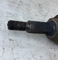 Cardan droit (transmission) FORD TRANSIT CUSTOM 1