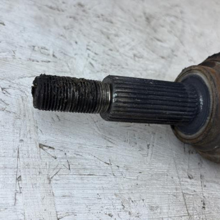 Cardan droit (transmission) FORD TRANSIT CUSTOM 1