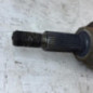 Cardan droit (transmission) FORD TRANSIT CUSTOM 1