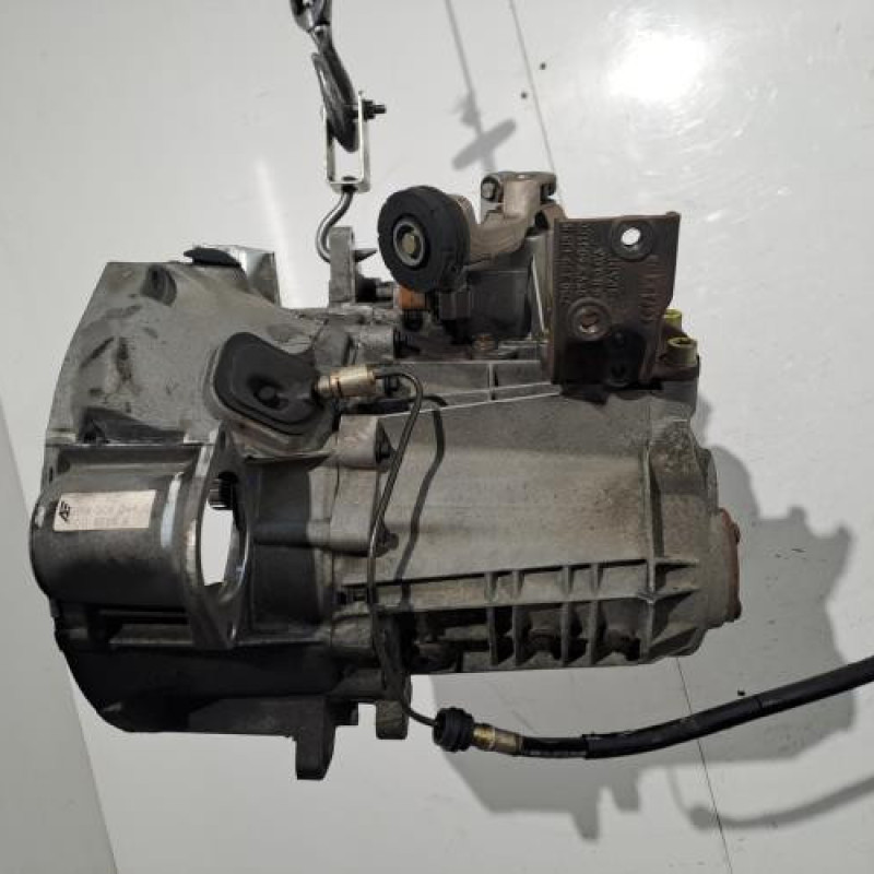 Boite de vitesses FORD GALAXY 1